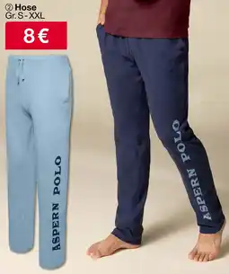 Woolworth ASPERN POLO Hose Angebot