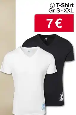 Woolworth ASPERN POLO T-Shirt Angebot