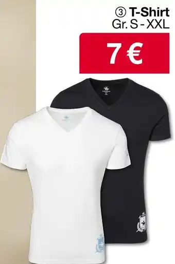 Woolworth ASPERN POLO T-Shirt Angebot