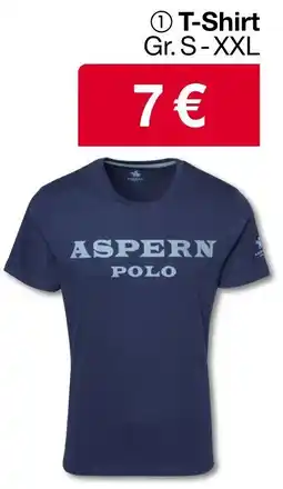 Woolworth ASPERN POLO T-Shirt Angebot