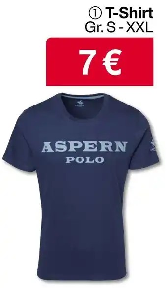 Woolworth ASPERN POLO T-Shirt Angebot