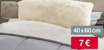 Woolworth Dekokissen Angebot