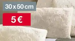 Woolworth Dekokissen Angebot