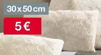 Woolworth Dekokissen Angebot