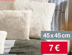 Woolworth Dekokissen Angebot