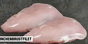 Handelshof Hähnchen-Brustfilet Angebot