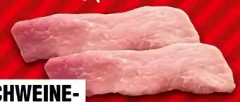 Handelshof Schweineschnitzel Angebot