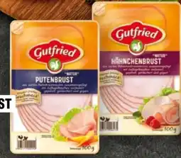 Handelshof Gutfried Putenbrust Angebot