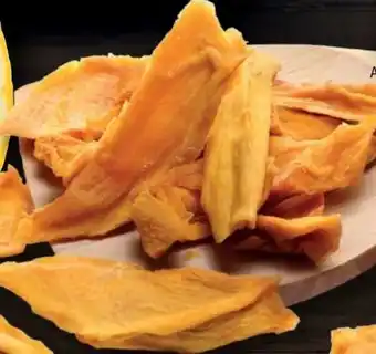 Handelshof Getrocknet Mango Angebot