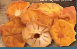 Handelshof Kaki Getrocknet Angebot