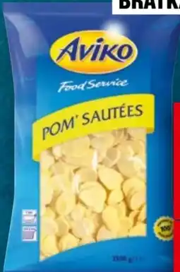 Handelshof Aviko Pom’ Sautées Angebot