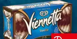 Handelshof Langnese Viennetta Eis Angebot