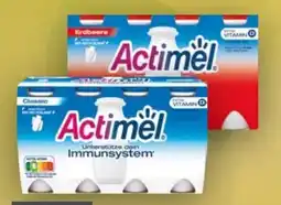 Handelshof Danone Actimel Drink Angebot