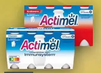 Handelshof Danone Actimel Drink Angebot