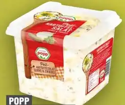 Handelshof Popp Pell-Kartoffelsalat Angebot