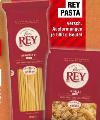 Handelshof Pasta Rey Angebot