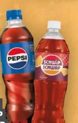 Handelshof Pepsi Cola Angebot