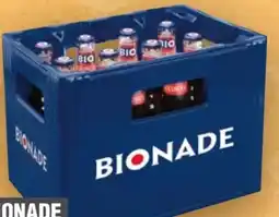 Handelshof Bionade Erfrischungsgetränk Angebot