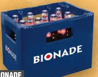 Handelshof Bionade Erfrischungsgetränk Angebot