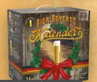 Handelshof Bieradventskalender Angebot
