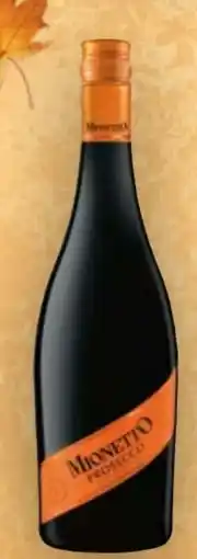 Handelshof Mionetto Prosecco Treviso Angebot