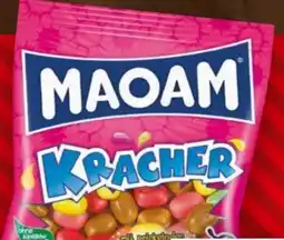 Handelshof Haribo Maoam Kracher Angebot