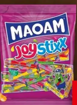 Handelshof Haribo Maoam JoyStixx Angebot