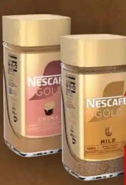 Handelshof Nescafé Gold Original Angebot