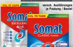 Handelshof Somat Geschirrreinigertabs XXL Angebot