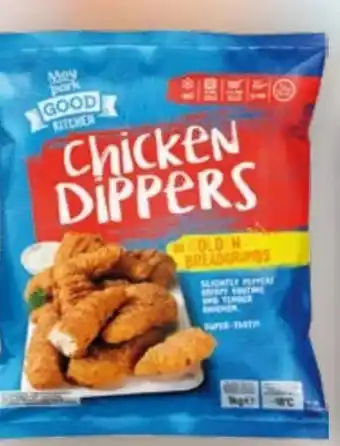 Handelshof Moy Park CHICKEN DIPPERS Angebot