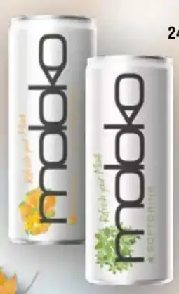 Handelshof Moloko Limonade Angebot