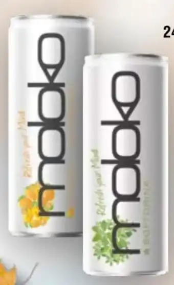 Handelshof Moloko Limonade Angebot