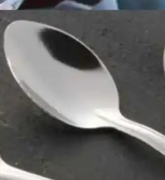 Handelshof Amefa Teelöffel Fast 48er Angebot