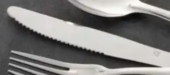 Handelshof Amefa Menümesser Fast 36er Angebot