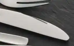 Handelshof Amefa Menümesser Hermes 12er Angebot