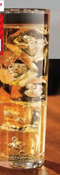 Handelshof Arcoroc Super-Longdrinkgläser Islande 6er Pack Angebot