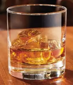 Handelshof Arcoroc Whiskygläser Islande 6er Pack Angebot