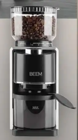 Handelshof Beem Kaffeemühle Grind Perfect Angebot