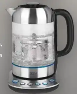 Handelshof Beem Wasserkocher Teatime II Angebot