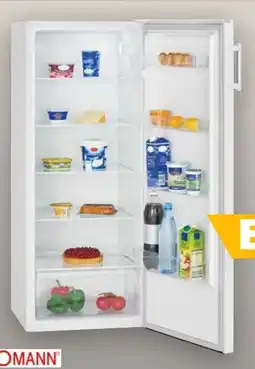 Handelshof Bomann Vollraumkühlschrank VS 7316.1 Angebot