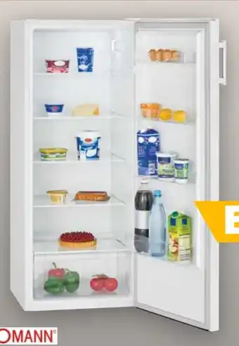 Handelshof Bomann Vollraumkühlschrank VS 7316.1 Angebot