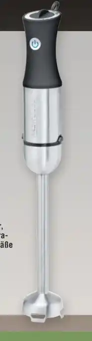 Handelshof ProfiCook Stabmixer PC-SM 1094 Angebot