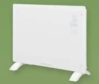 Handelshof ProfiCare GLAS-KONVEKTORHEIZUNG PC-GKH 3118 Angebot