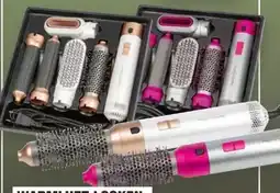 Handelshof ProfiCare Warmluft-Lockenbürste PC-HAS 3132 Angebot