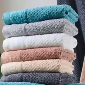 Handelshof Gästetuch Popcorn Angebot