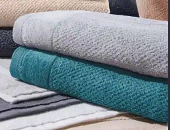 Handelshof Duschtuch Popcorn Angebot