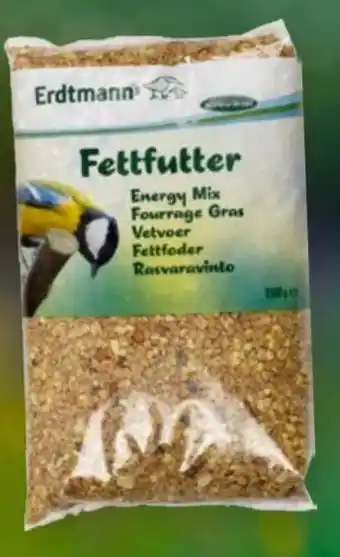 Handelshof Erdtmanns Winterfettfutter Angebot