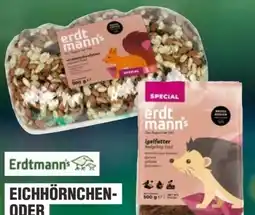 Handelshof Erdtmanns Eichhörnchenfutter Angebot