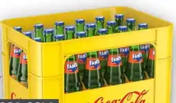 Handelshof Fanta Orangen Limonade Angebot