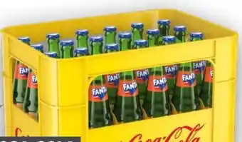Handelshof Fanta Orangen Limonade Angebot